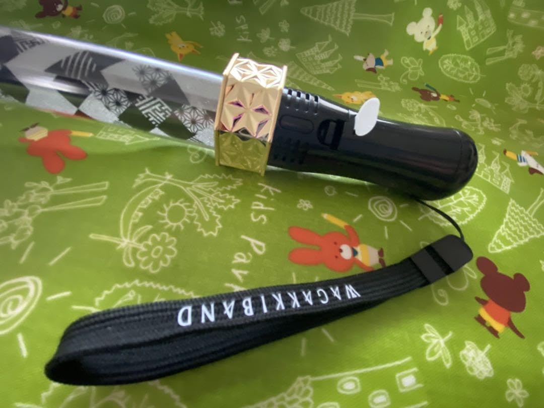 Amazon.co.jp: 和楽器バンド『 ペンライト2022ver. 初期のペンライト